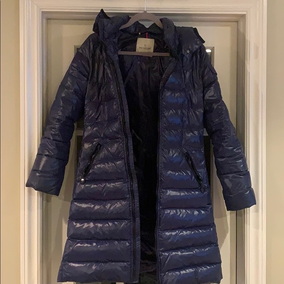 moncler size 14